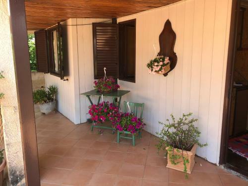 Villa Casa Barracco