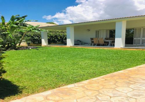 Apartamento Maison Ambra