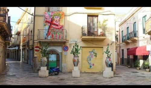 Apartamento La Kasbah