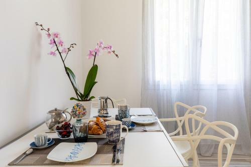 Sunset Terrace Mazara