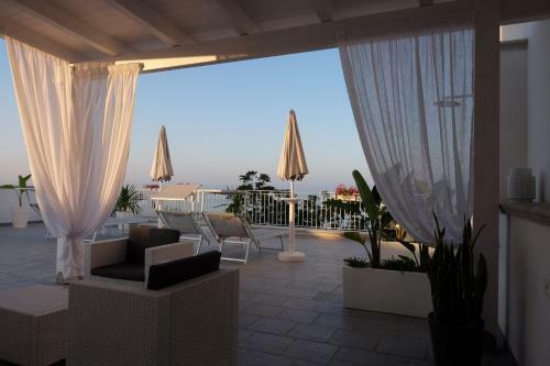 Sunset Terrace Mazara