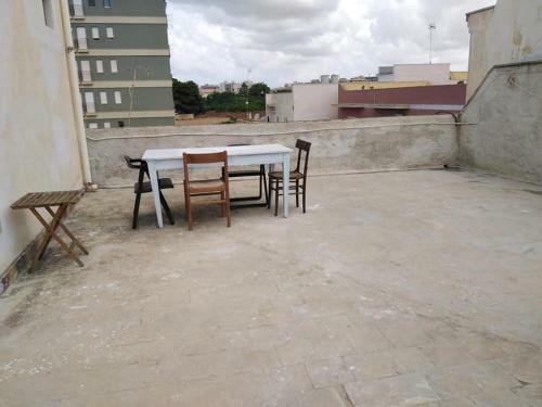 Apartamento Monolocale Di Caterina