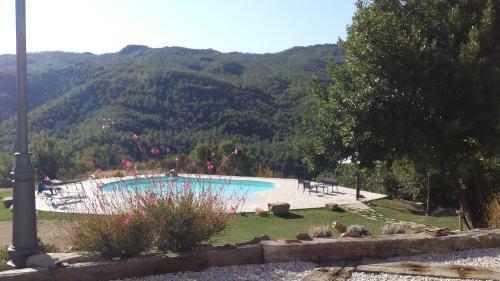 Valbuona B&B