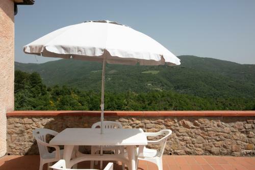 Villa Casale Le Sette Vene