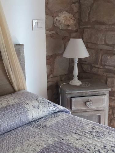 Apartamento Fra Bosco E Cielo B&B
