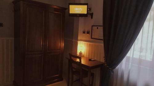 La Contessa Hotel