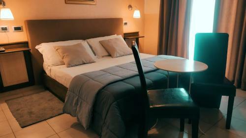 La Contessa Hotel