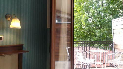 La Contessa Hotel
