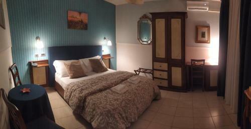 La Contessa Hotel
