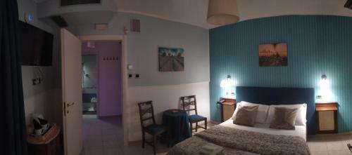 La Contessa Hotel