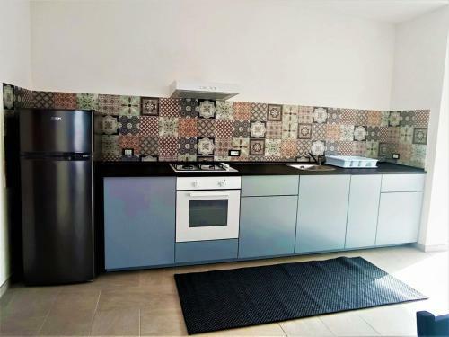 Apartamento La Palma Del Nonno