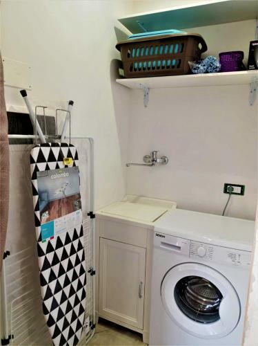 Apartamento La Palma Del Nonno