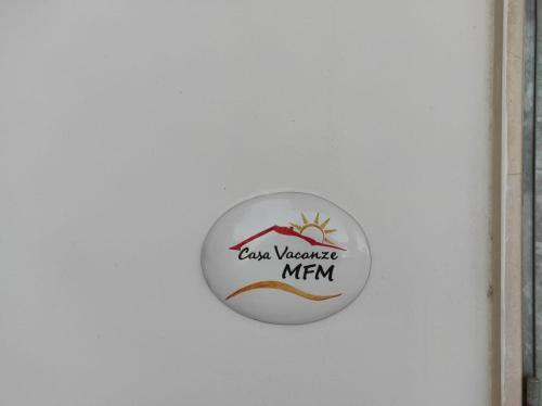 Apartamento Casa Vacanze Mfm