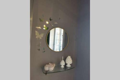Apartamento Casa Vacanze Mfm