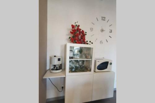 Apartamento Casa Vacanze Mfm