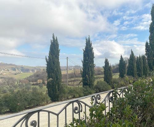 Bed & Breakfast Agriturismo Colle Delle Stelle