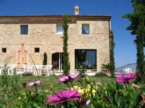 Bed & Breakfast Agriturismo Colle Delle Stelle