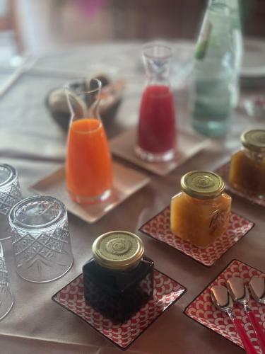 Bed & Breakfast Agriturismo Colle Delle Stelle