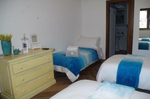 Caledonia B&B