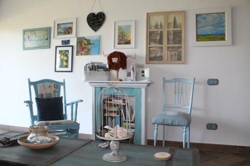 Caledonia B&B