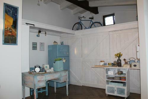 Caledonia B&B