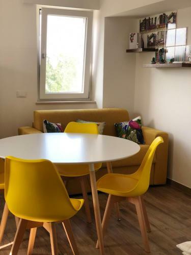 Apartamento Via Chioppera 10 Appartamento