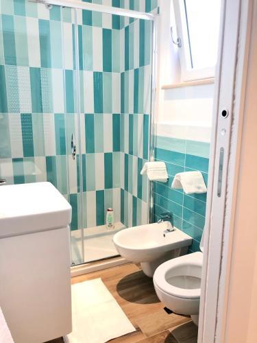 Apartamento Via Chioppera 10 Appartamento
