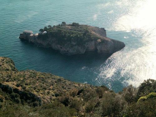 Apartamento Casa Vacanza Villa Girasole