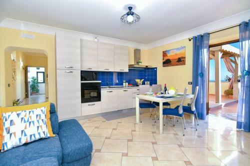 Apartamento Casa Vacanza Villa Girasole