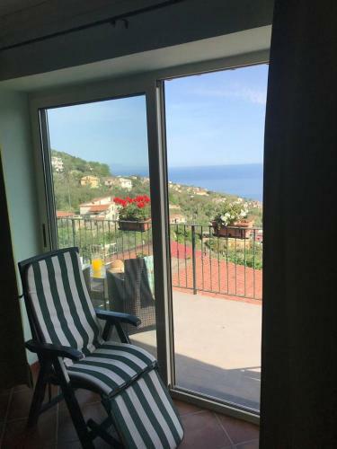 Window On The Sea