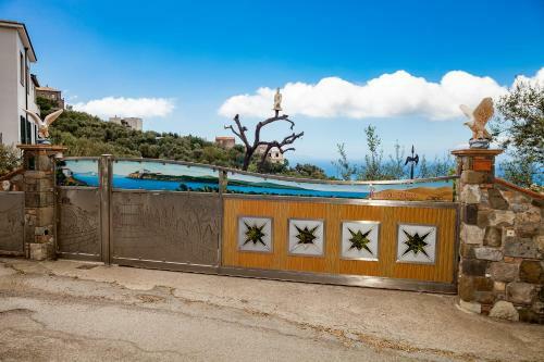 Apartamento Villa Rosanto