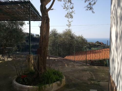 La Scaletta Casa Vacanze