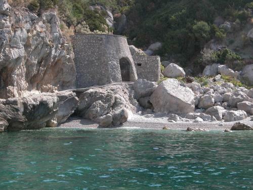La Scaletta Casa Vacanze
