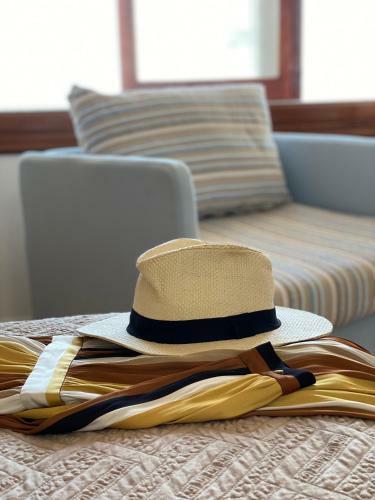 Bed & Breakfast Acquamarina Accommodation