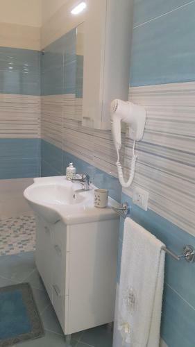 Bed & Breakfast Acquamarina Accommodation