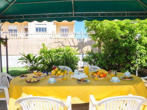 Villa Li Campi