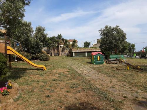 Apartamento Maison Margherita