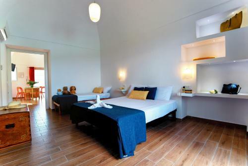 Apartamento Maison Margherita