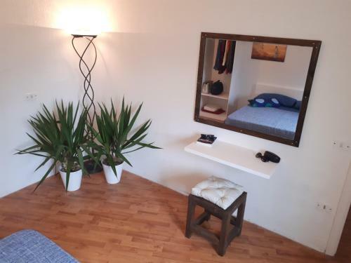 Apartamento Casa Else