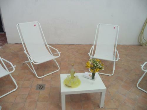 Casa Lauretta A Marciano