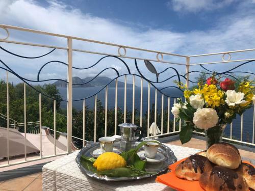 Casa Lauretta A Marciano