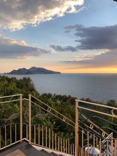 Casa Lauretta A Marciano