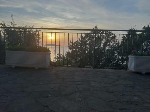 Villa La Quercia - Panoramic Villa Sorrento Coast