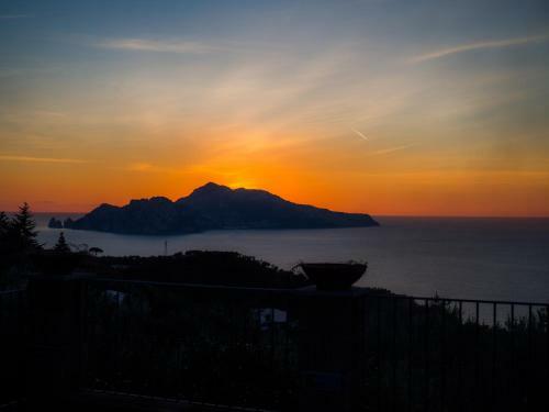 Villa Capri Wonderful View