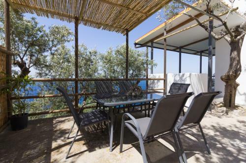 Villino Capri Coast