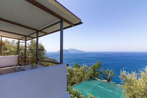 Villino Capri Coast