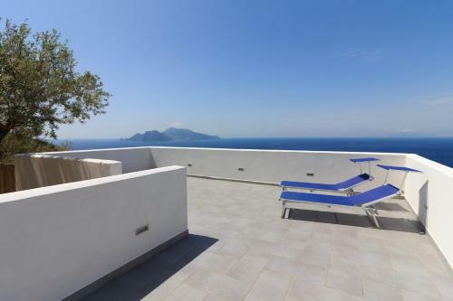 Villino Capri Coast
