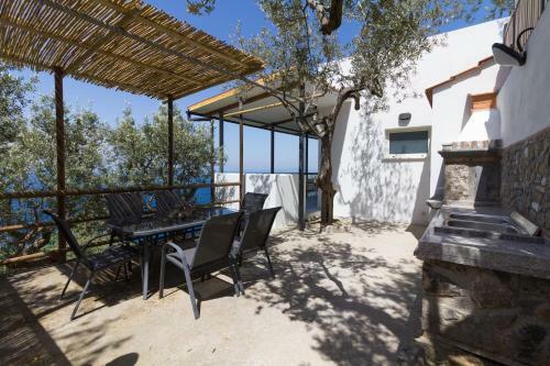 Villino Capri Coast