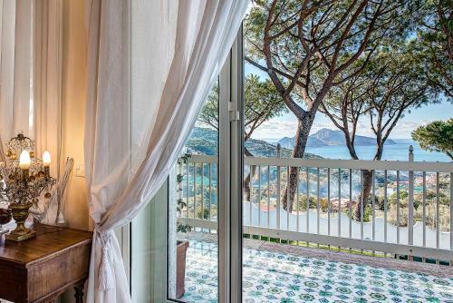 Villa Sole Di Capri