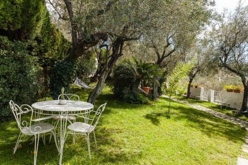 Villa Sole Di Capri